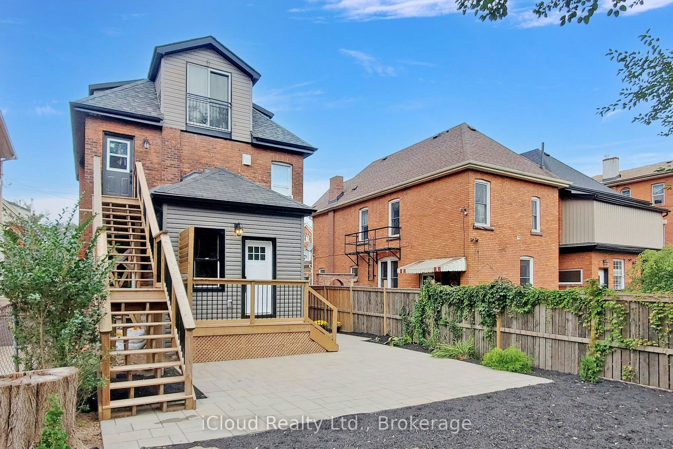 75 Ontario Avenue, Hamilton, ON, L8N 2X1 - 7