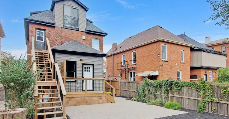 75 Ontario Avenue, Hamilton, ON, L8N 2X1 - 7