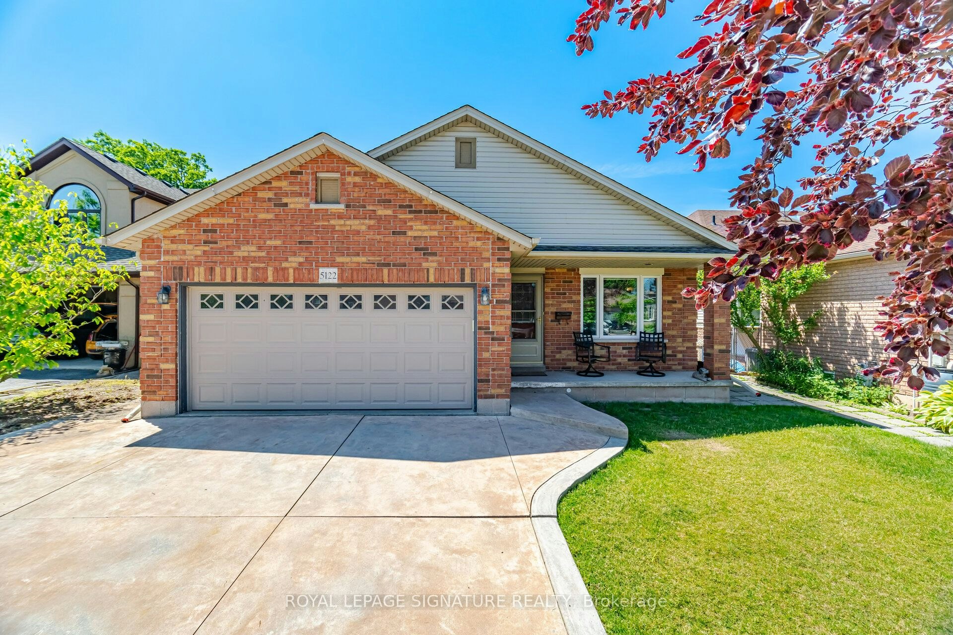 5122 Meadowood Lane, Lincoln, ON, L3J 0J7
