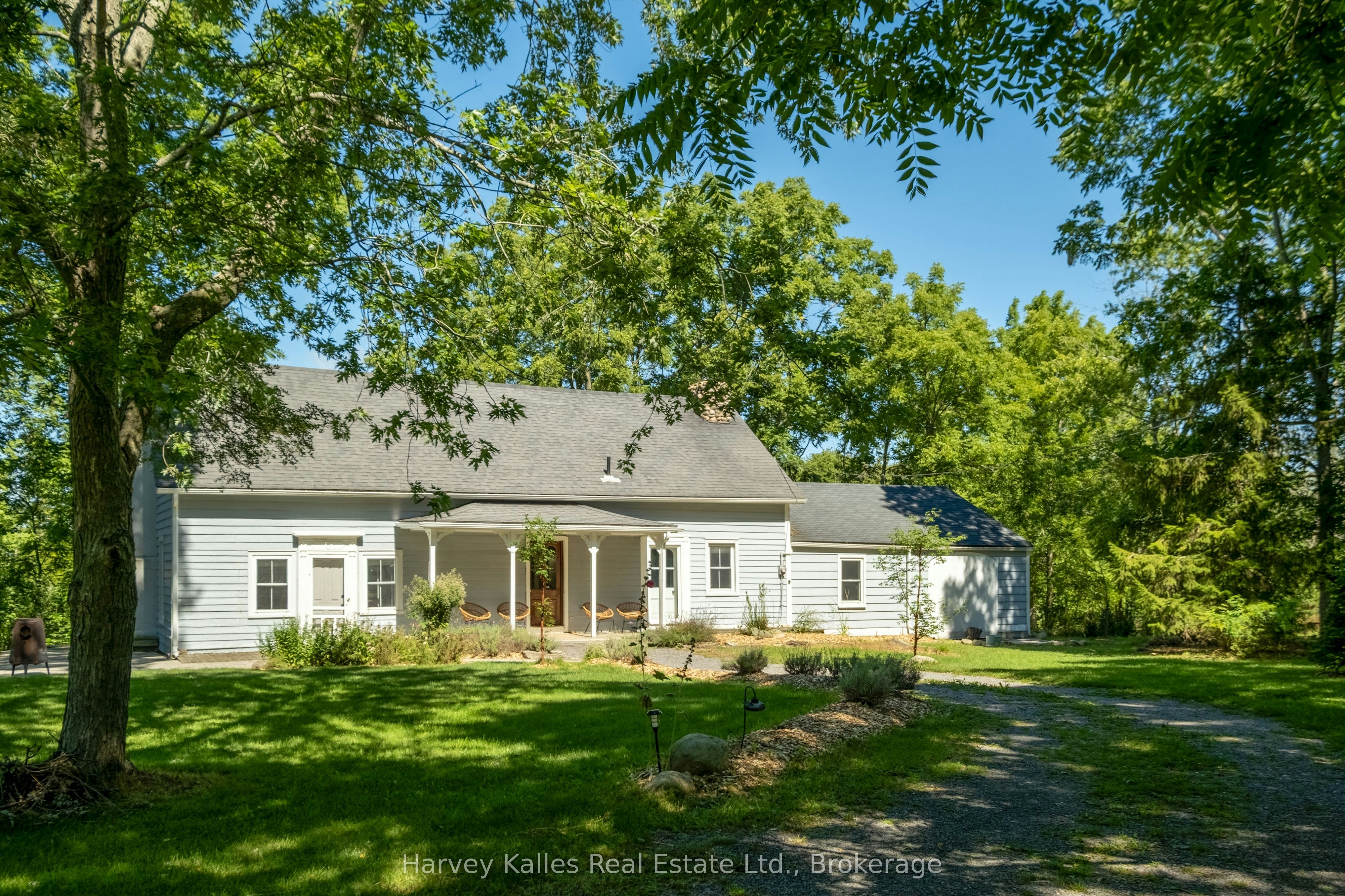 244 Salmon Point Road, Prince Edward County, ON, K0K 2T0