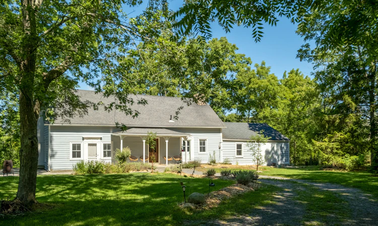 244 Salmon Point Road