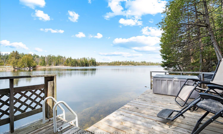 25 Little Silver Lake Way