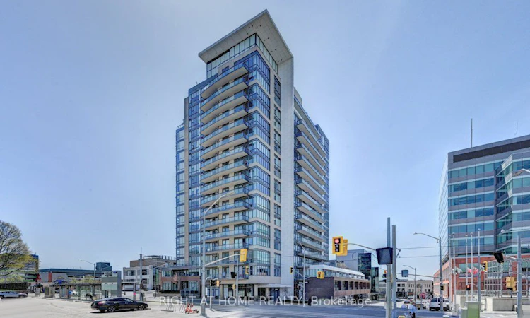 1212-85 Duke Street W