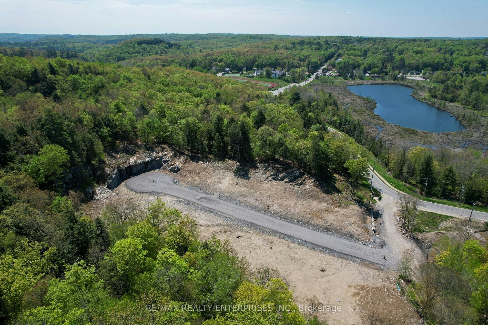 120 Townline Road E, Huntsville, ON, P1H 1R1