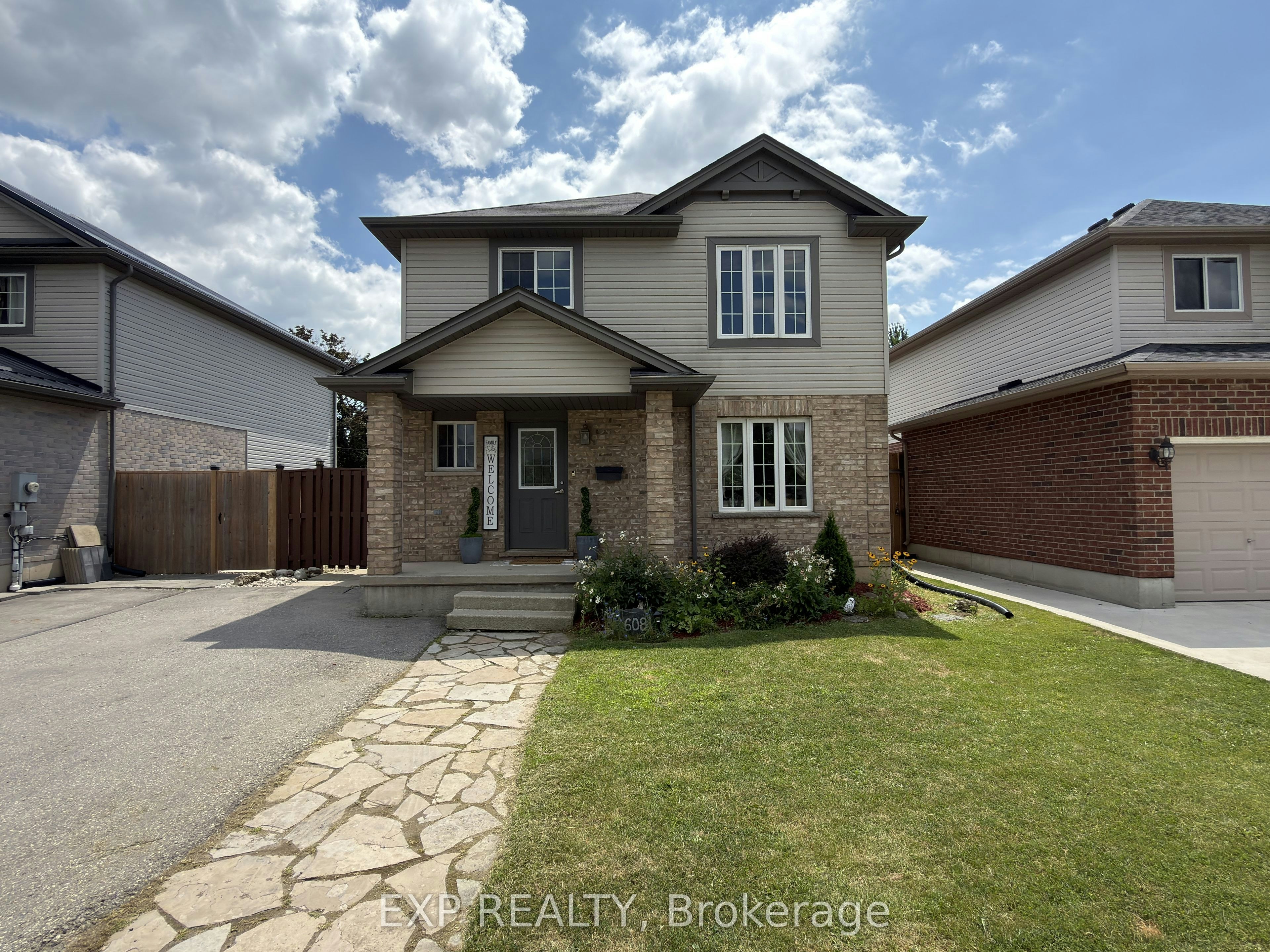 608 Highview Drive, St. Thomas, ON, N5R 6B4
