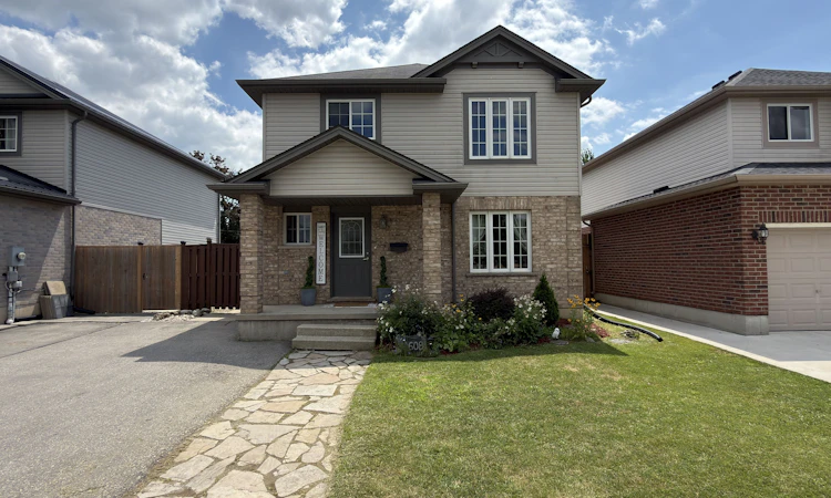 608 Highview Drive