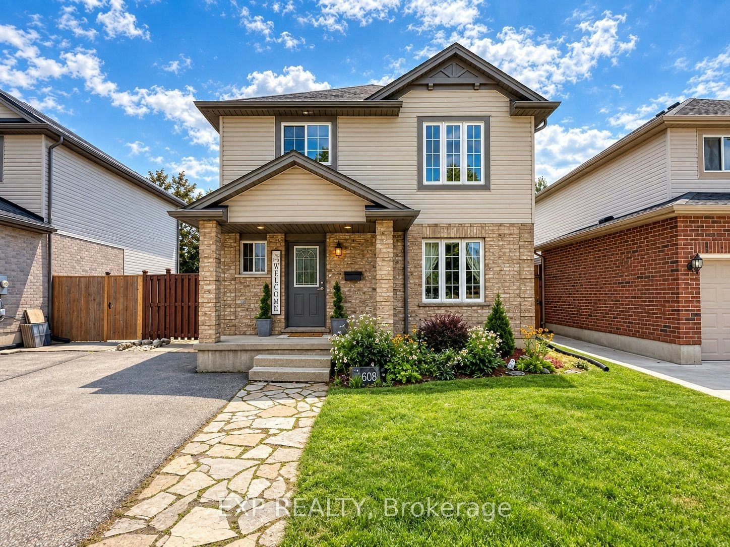 608 Highview Drive, St. Thomas, ON, N5R 6B4