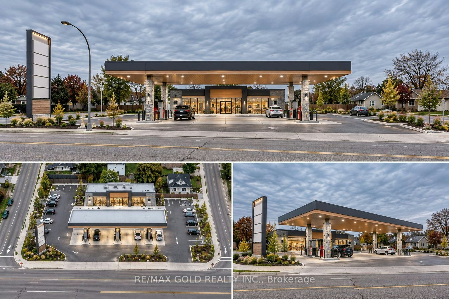 201 Dundas Street, Woodstock, ON, N4S 1A6