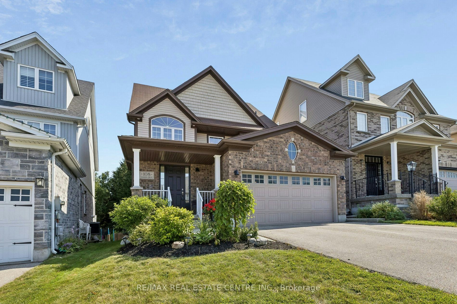 108 Sammon Drive, Guelph/Eramosa, ON, N0B 2K0
