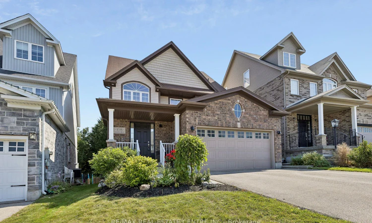 108 Sammon Drive