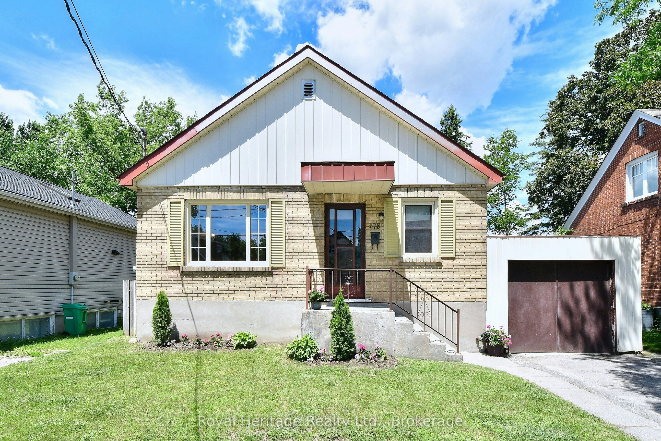 476 King George Street, Peterborough, ON, K9J 1S1