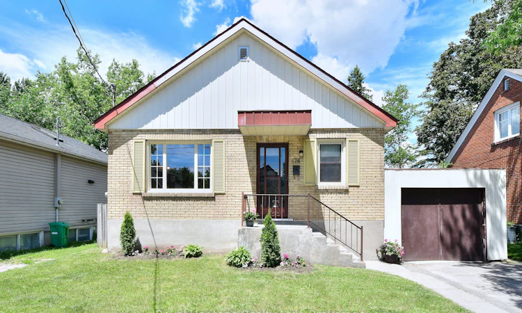 476 King George Street