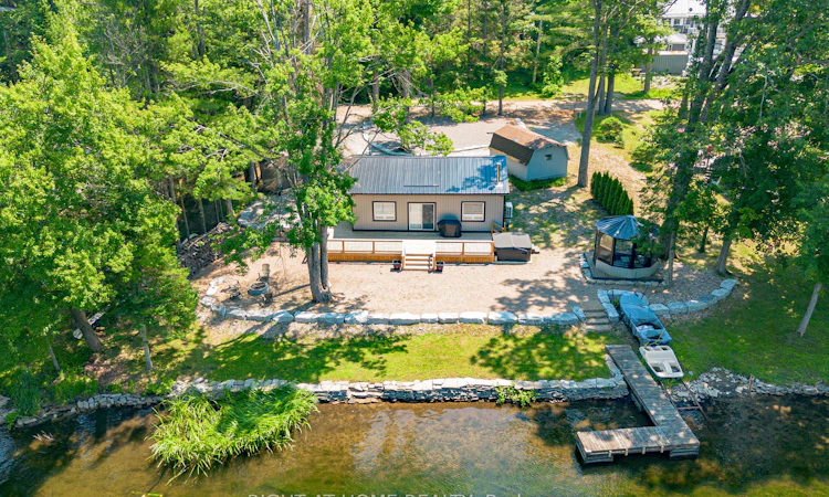 11 Little Bay Drive