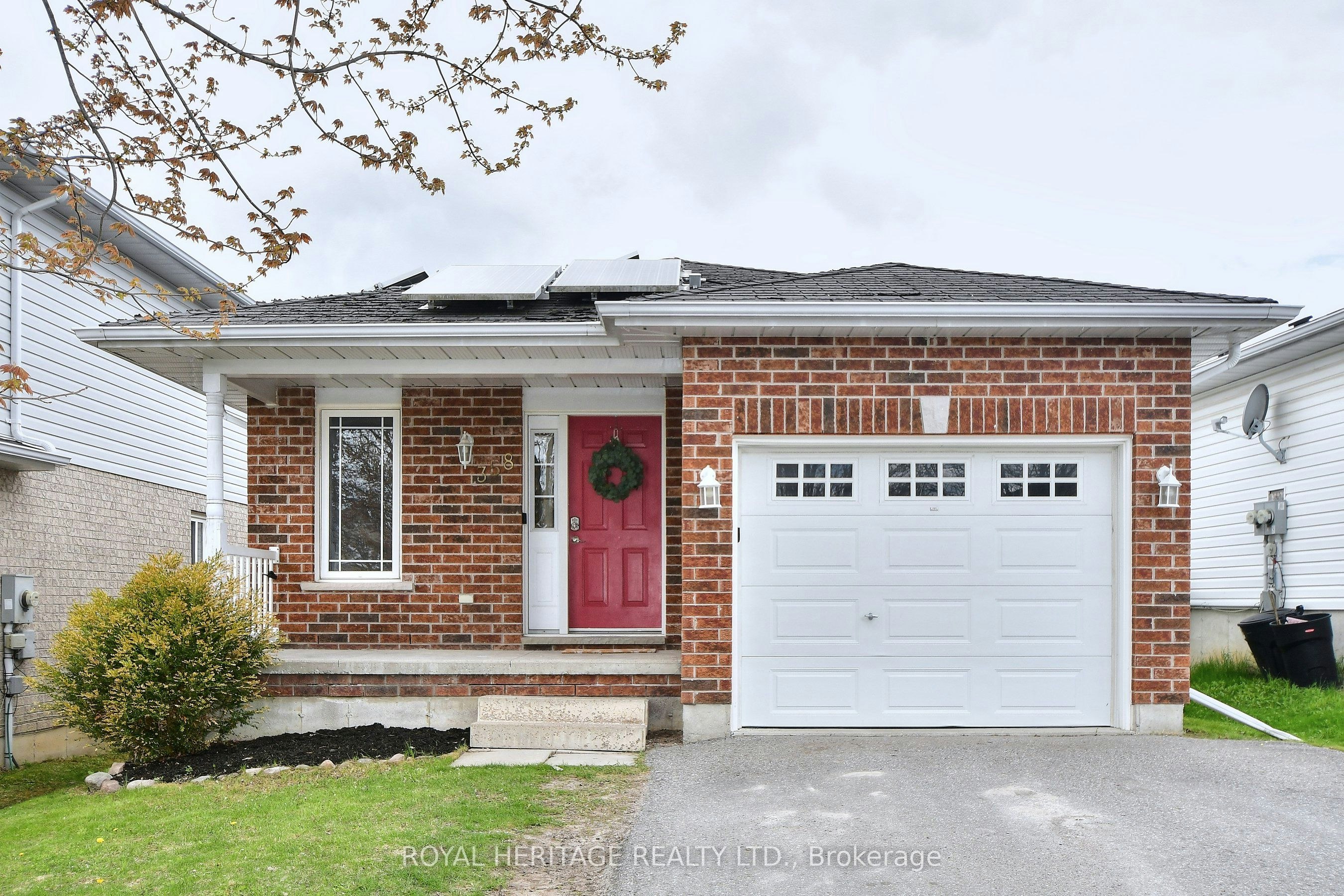 358 Middlefield Road, Peterborough, ON, K9J 8S4