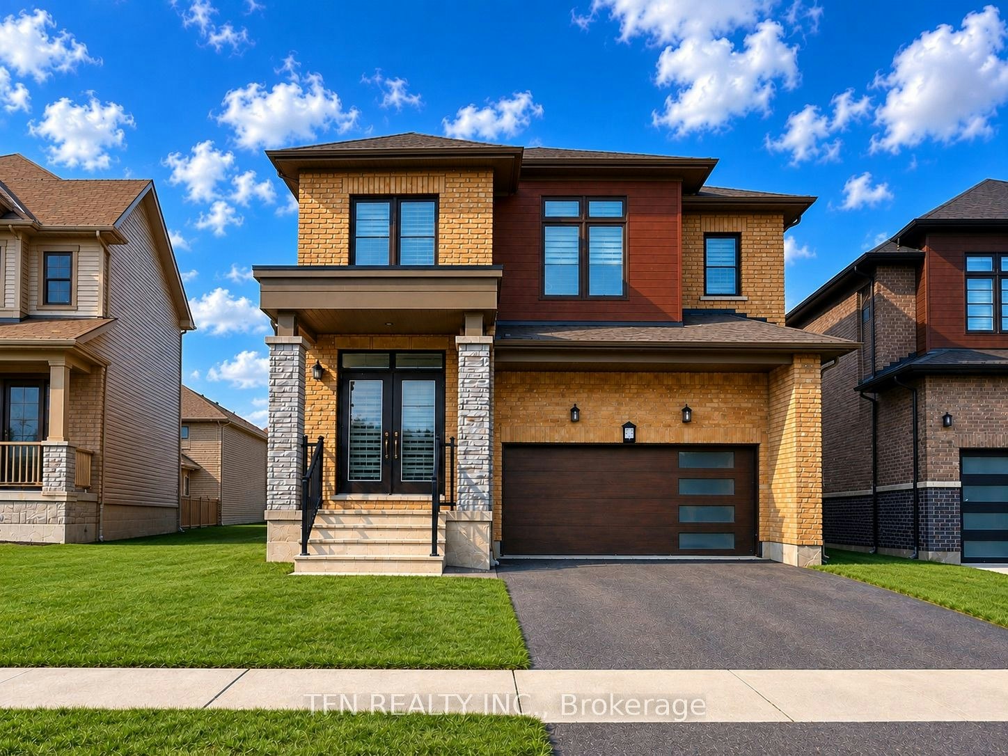 71 Sundin Drive, Cayuga, ON, N3W 0H3