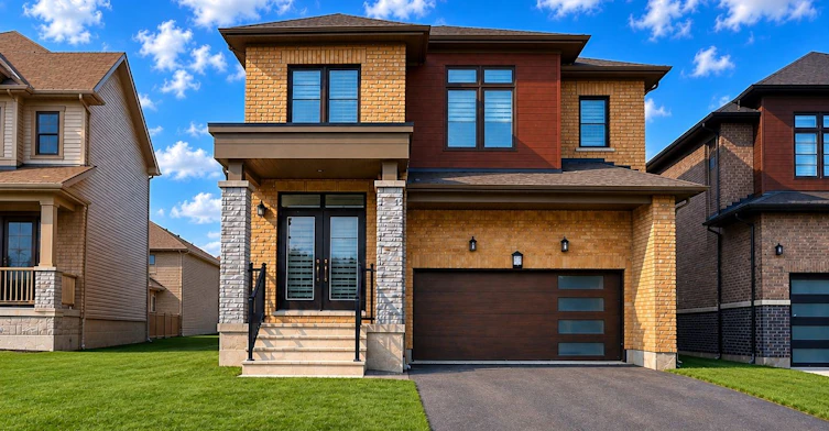 71 Sundin Drive, Cayuga, ON, N3W 0H3