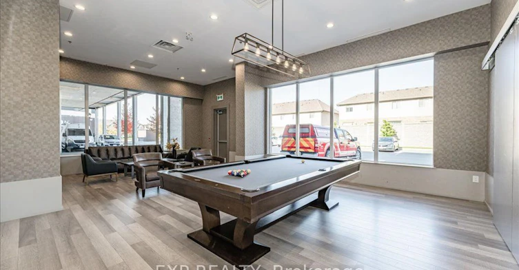 707-550 North Service Road, Grimsby, ON, L3M 4E8 - 22
