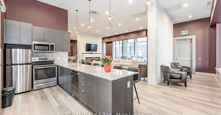 707-550 North Service Road, Grimsby, ON, L3M 4E8 - 23