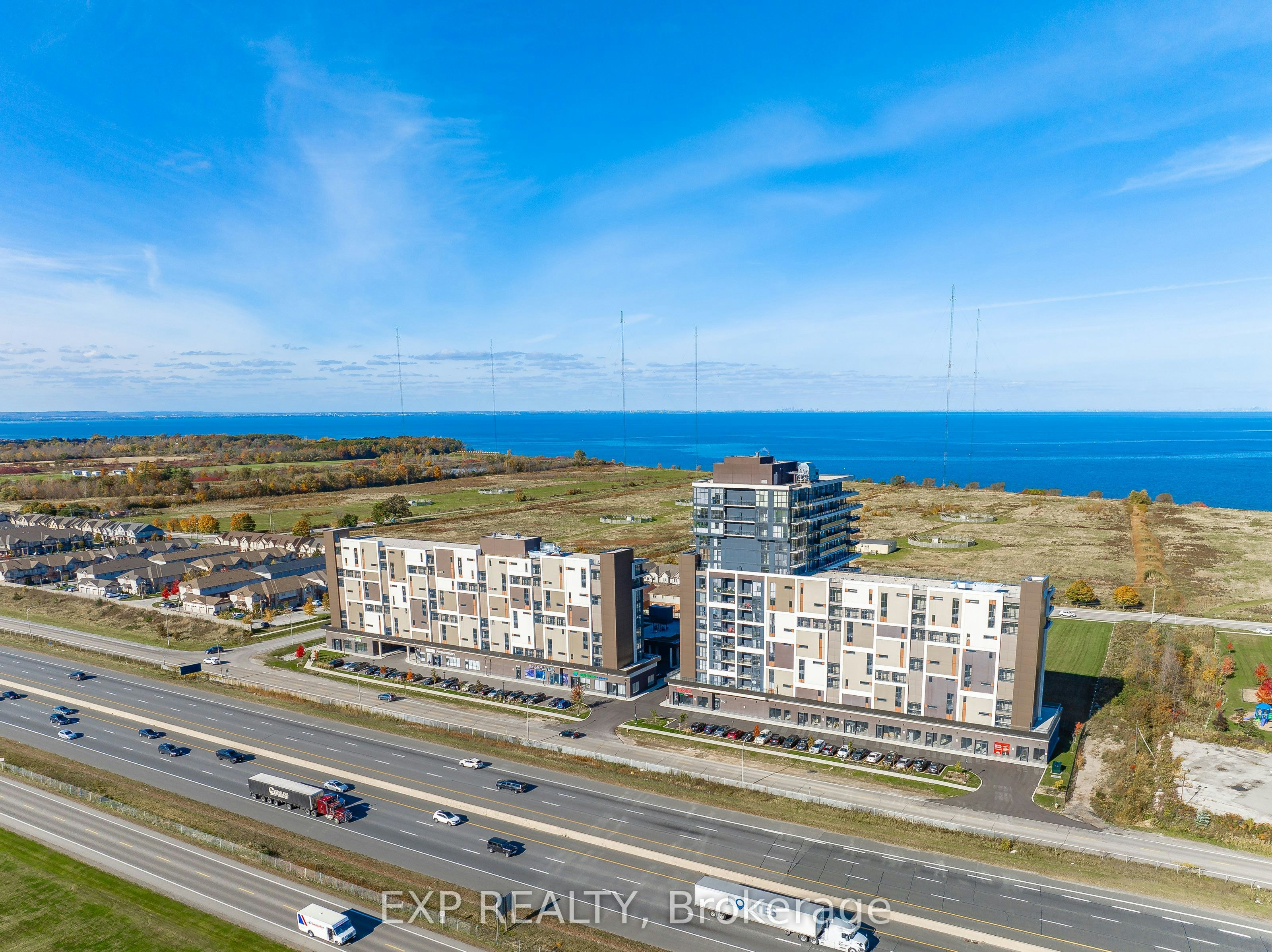 707-550 North Service Road, Grimsby, ON, L3M 4E8 - 2