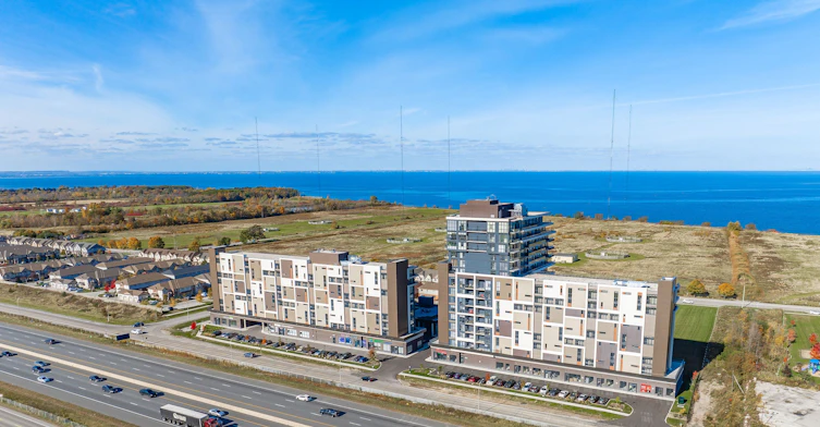 707-550 North Service Road, Grimsby, ON, L3M 4E8 - 2