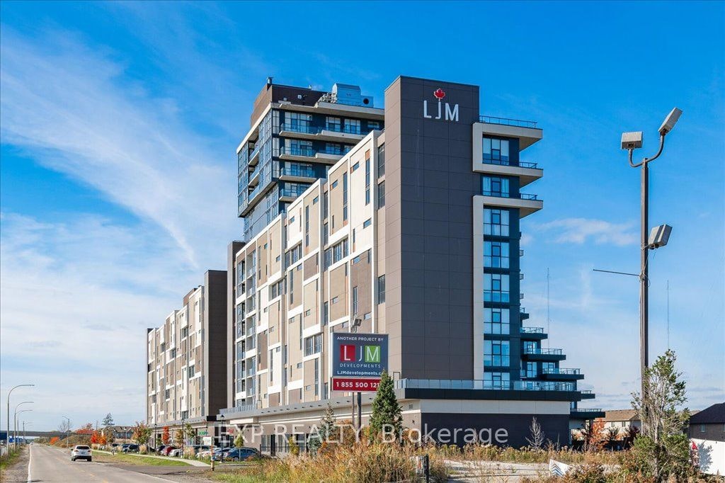 707-550 North Service Road, Grimsby, ON, L3M 4E8 - 3