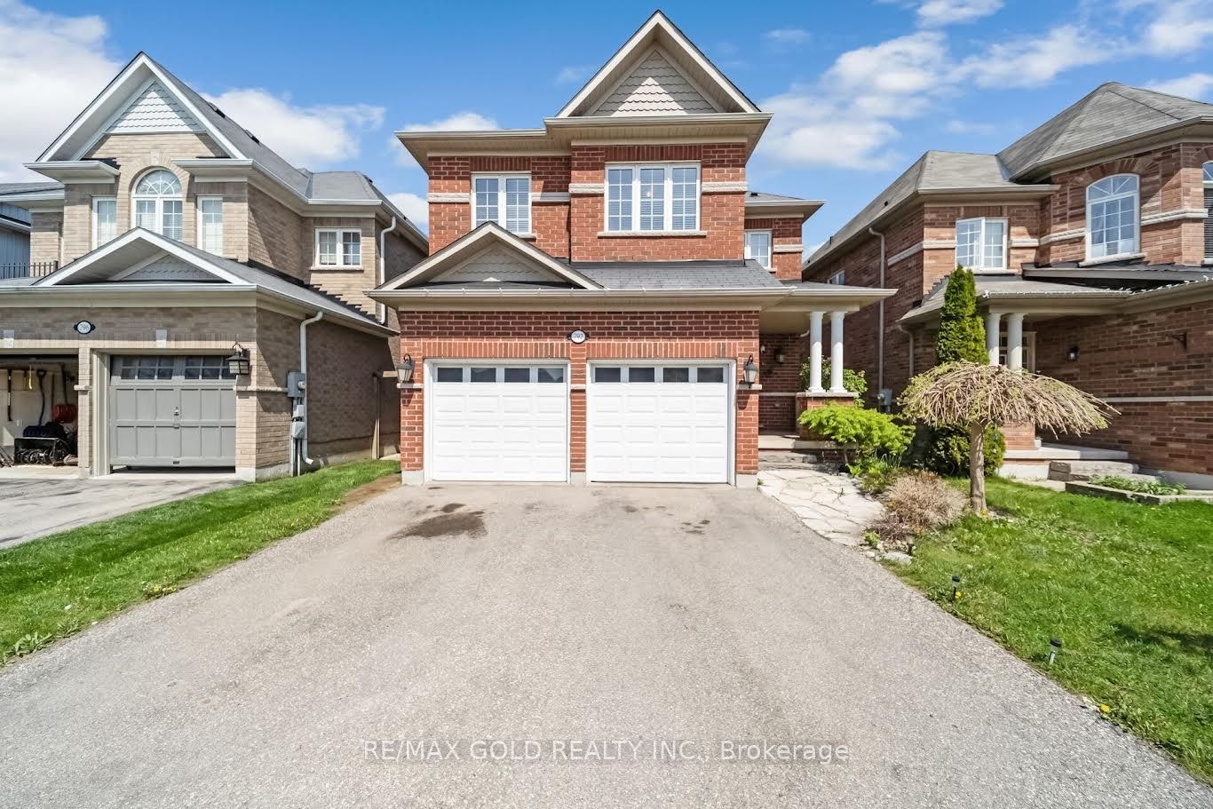 792 Arthur Parker Avenue, Woodstock, ON, N4T 0G7