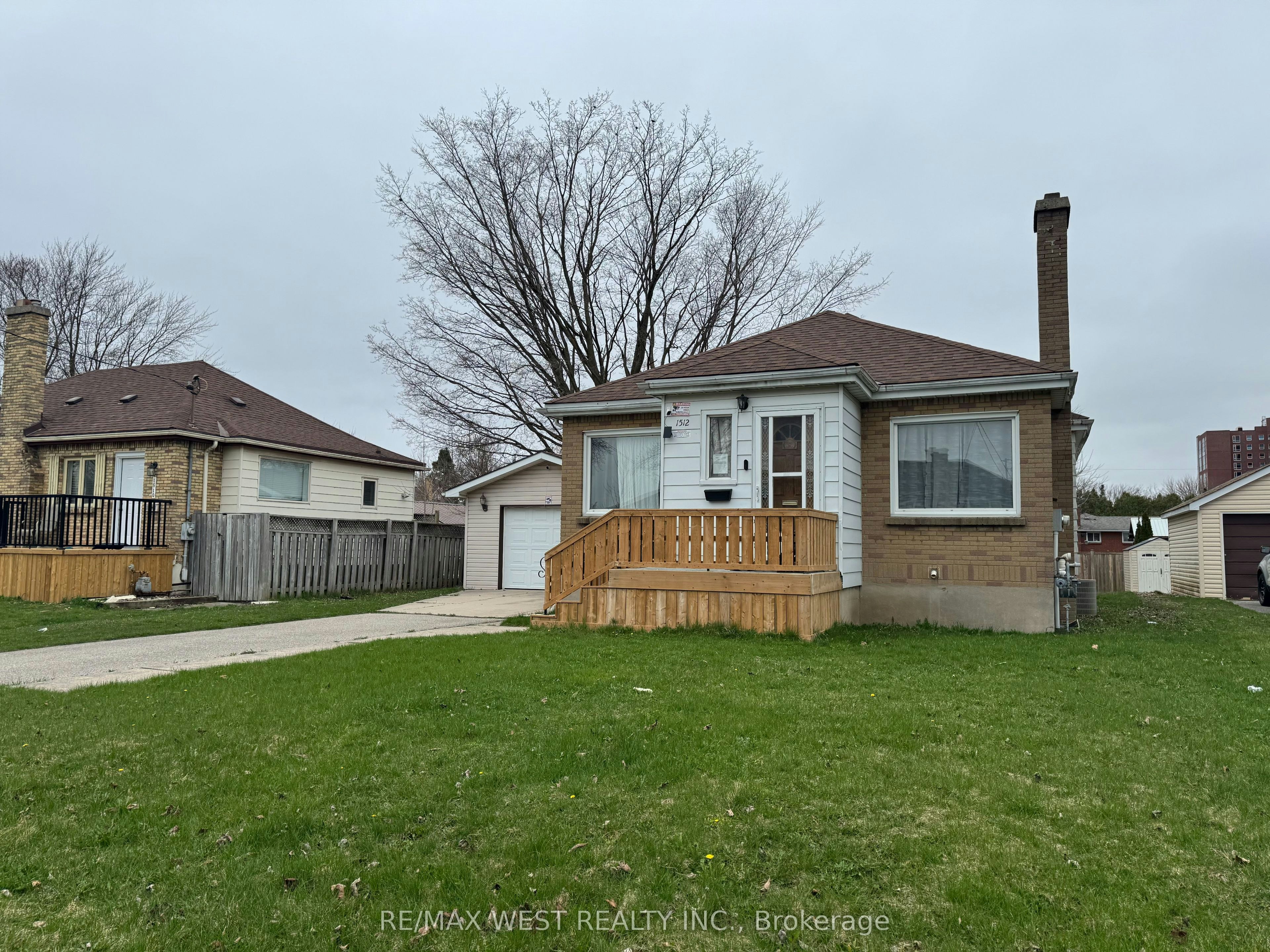 1512 Rushland Avenue, London, ON, N5V 1X5