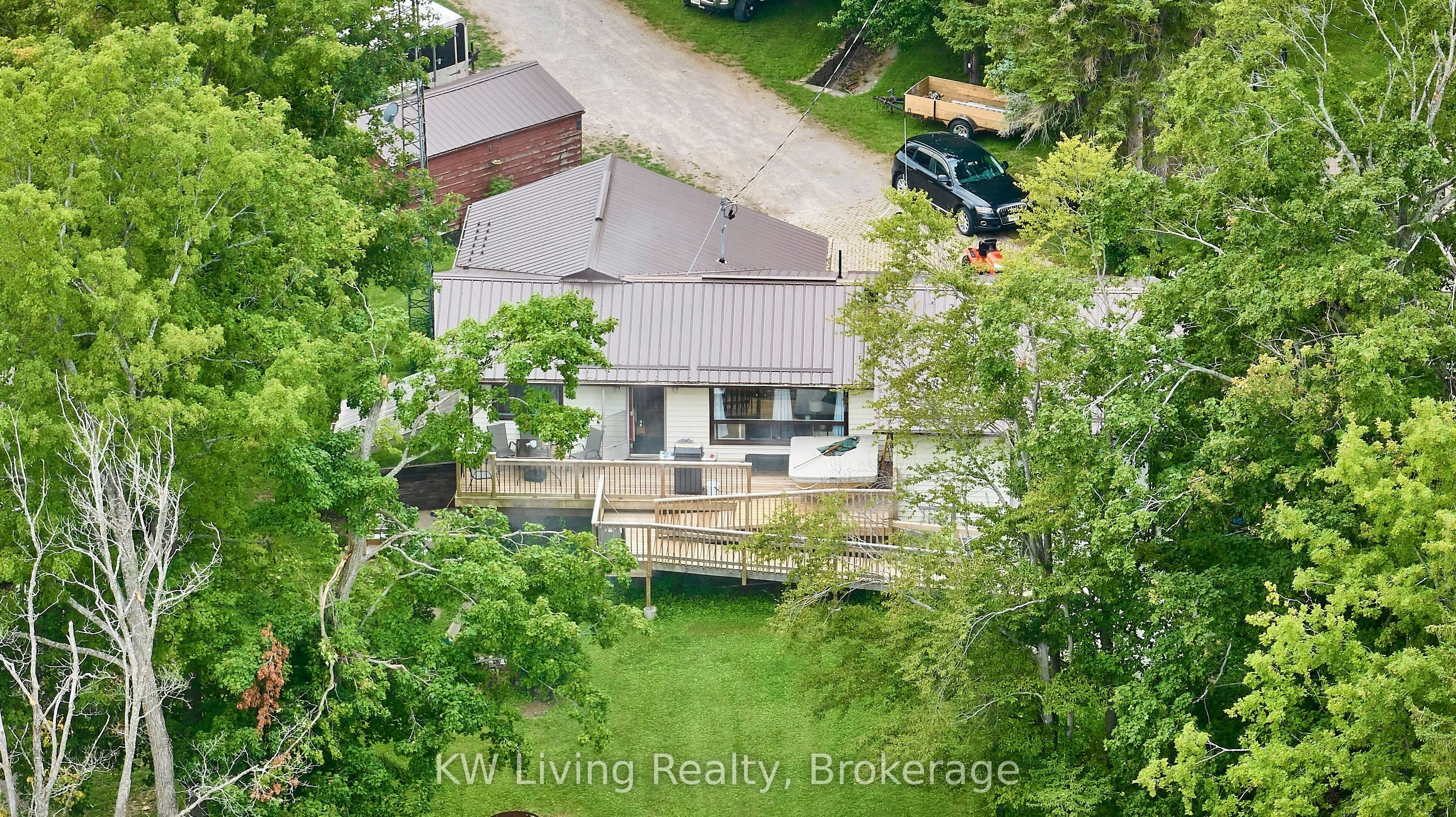 40 Butternut Drive, Kawartha Lakes, ON, K9V 4R1