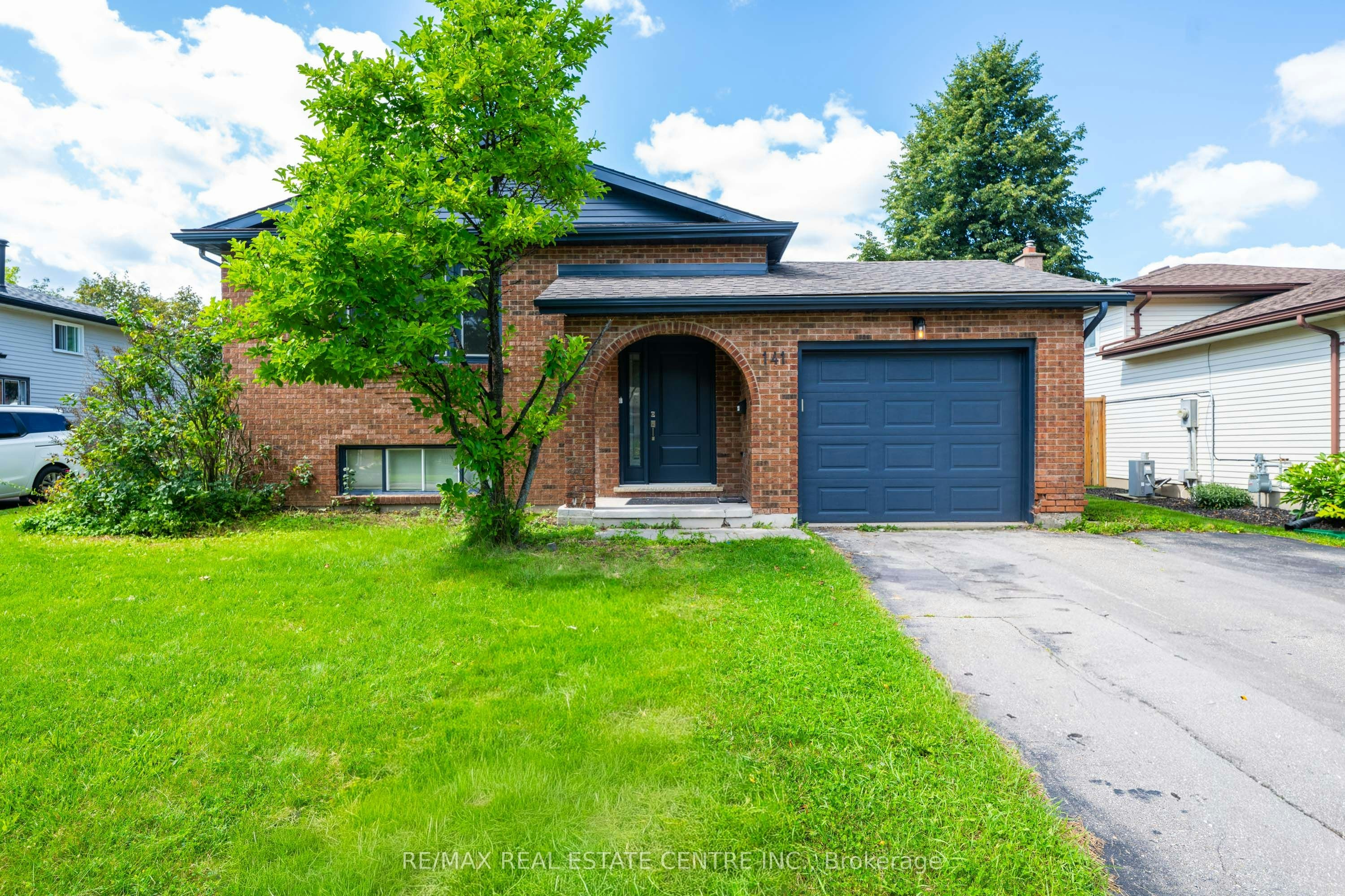 141 Cedar Crest Street, Kitchener, ON, N2N 2A6