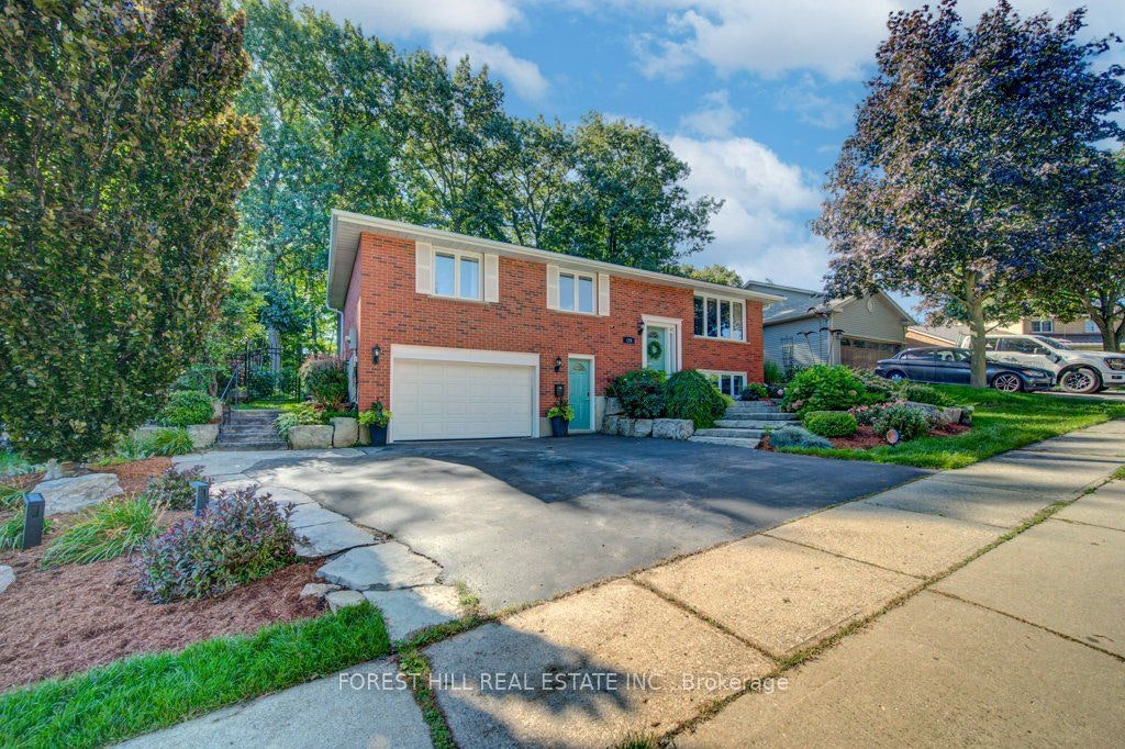 120 Gordon Street, Cambridge, ON, N1S 4K8