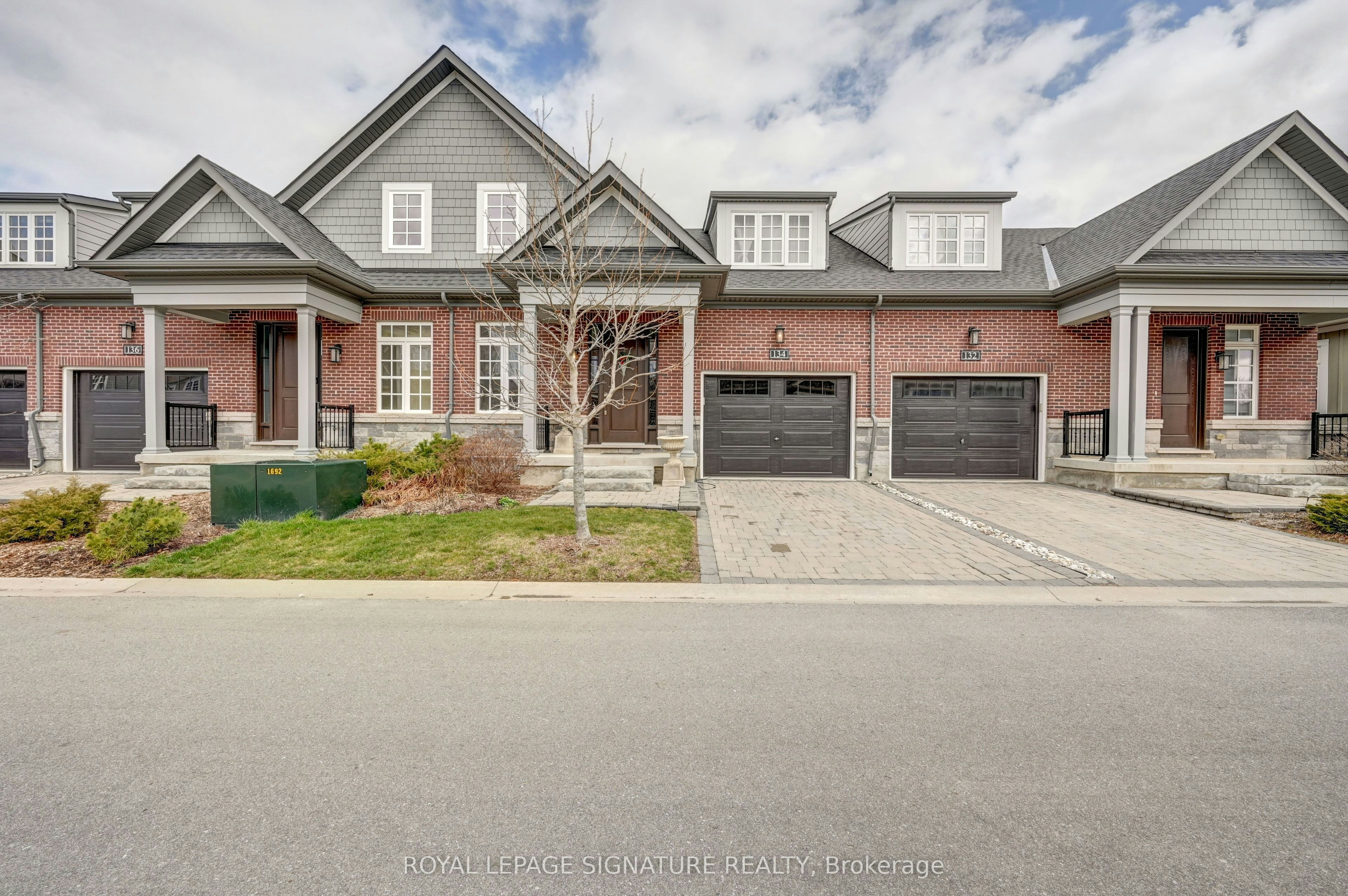 134 Anne Street, Niagara-on-the-Lake, ON, L0S 1J0