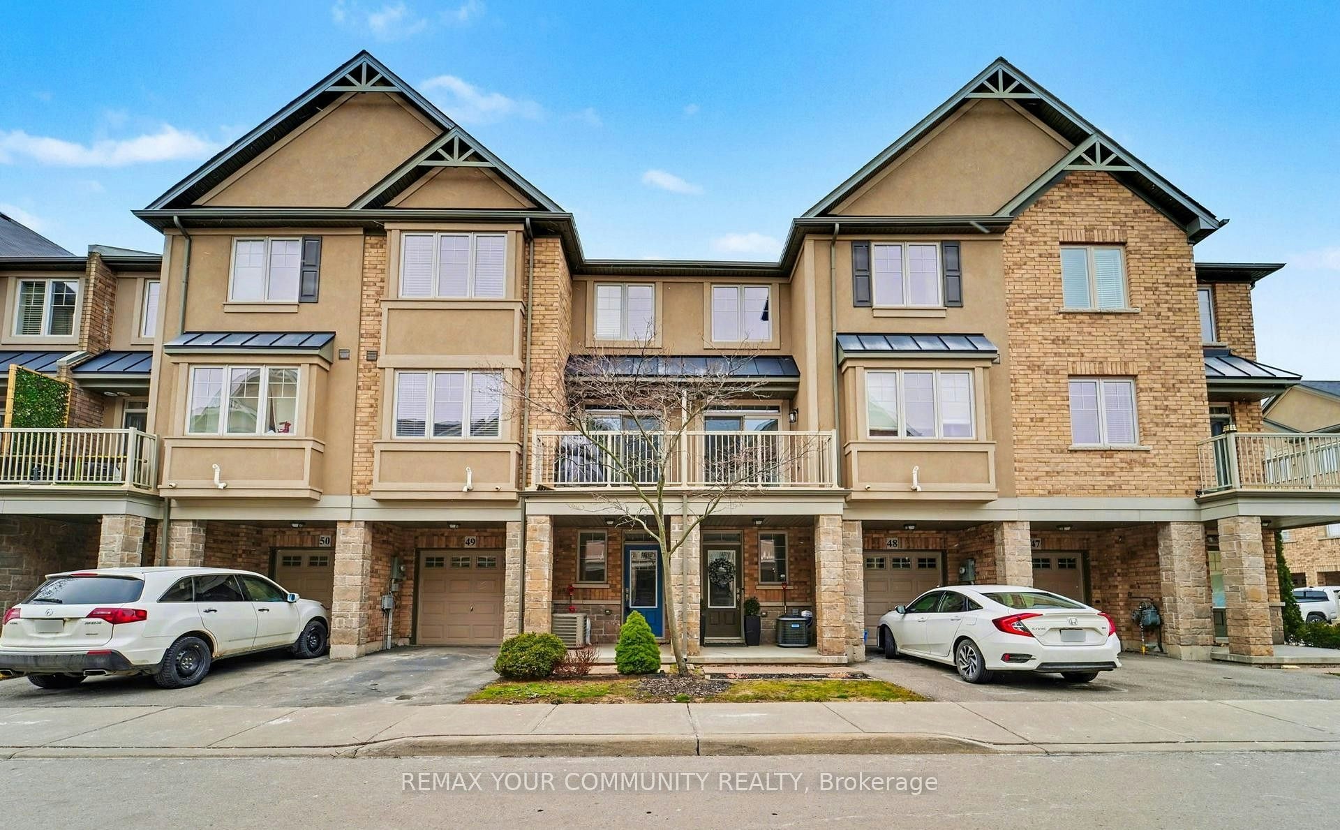 49-201 Westbank Trail, Hamilton, ON, L8J 0H4