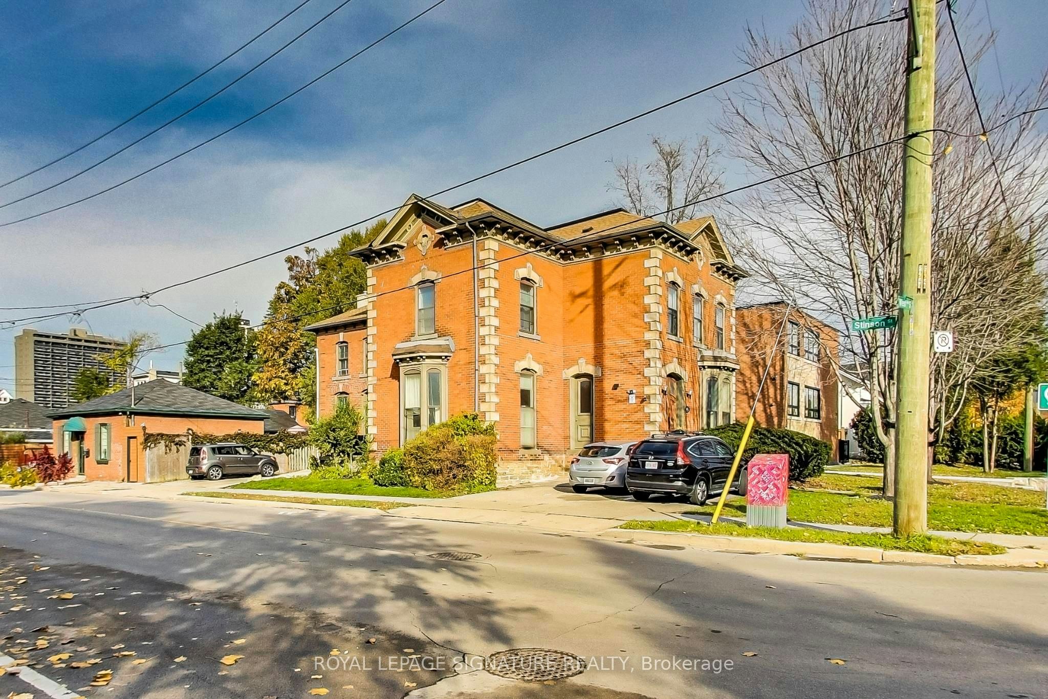 2-102 West Avenue S, Hamilton, ON, L8N 2S3 - 2