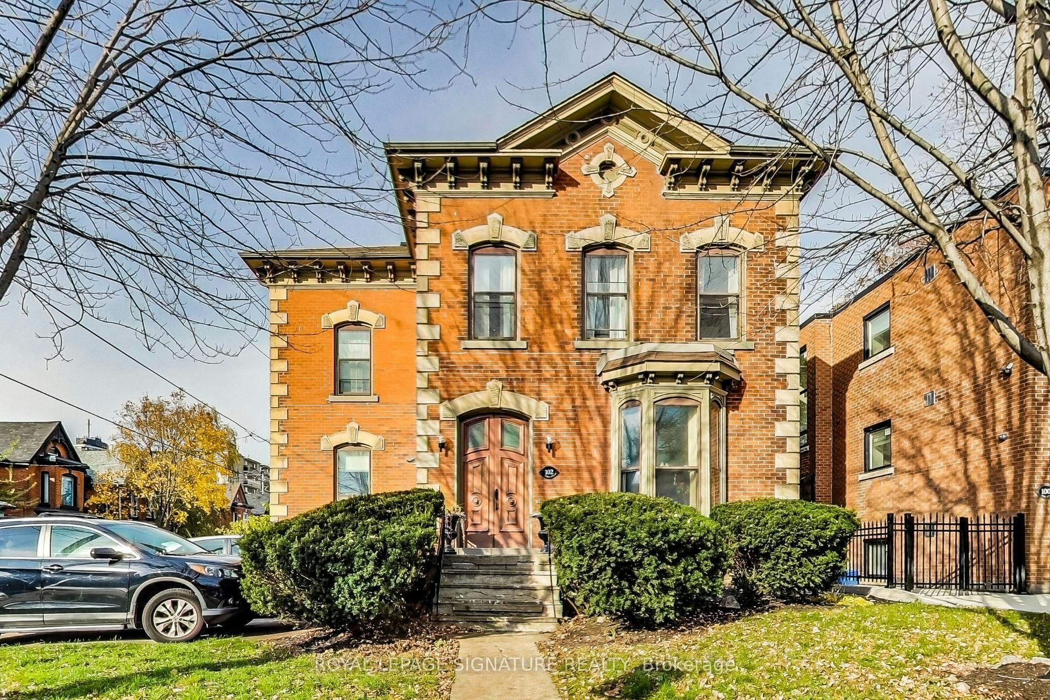 2-102 West Avenue S, Hamilton, ON, L8N 2S3 - 3
