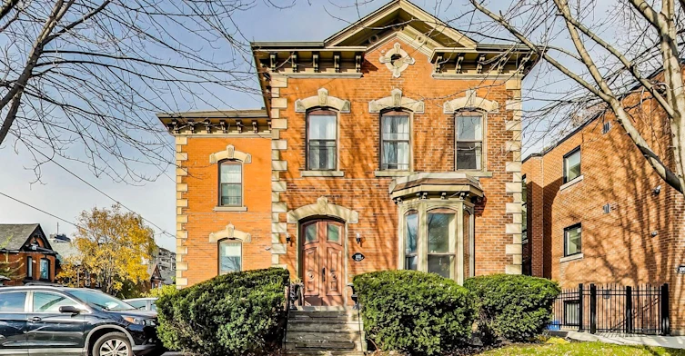 2-102 West Avenue S, Hamilton, ON, L8N 2S3 - 3
