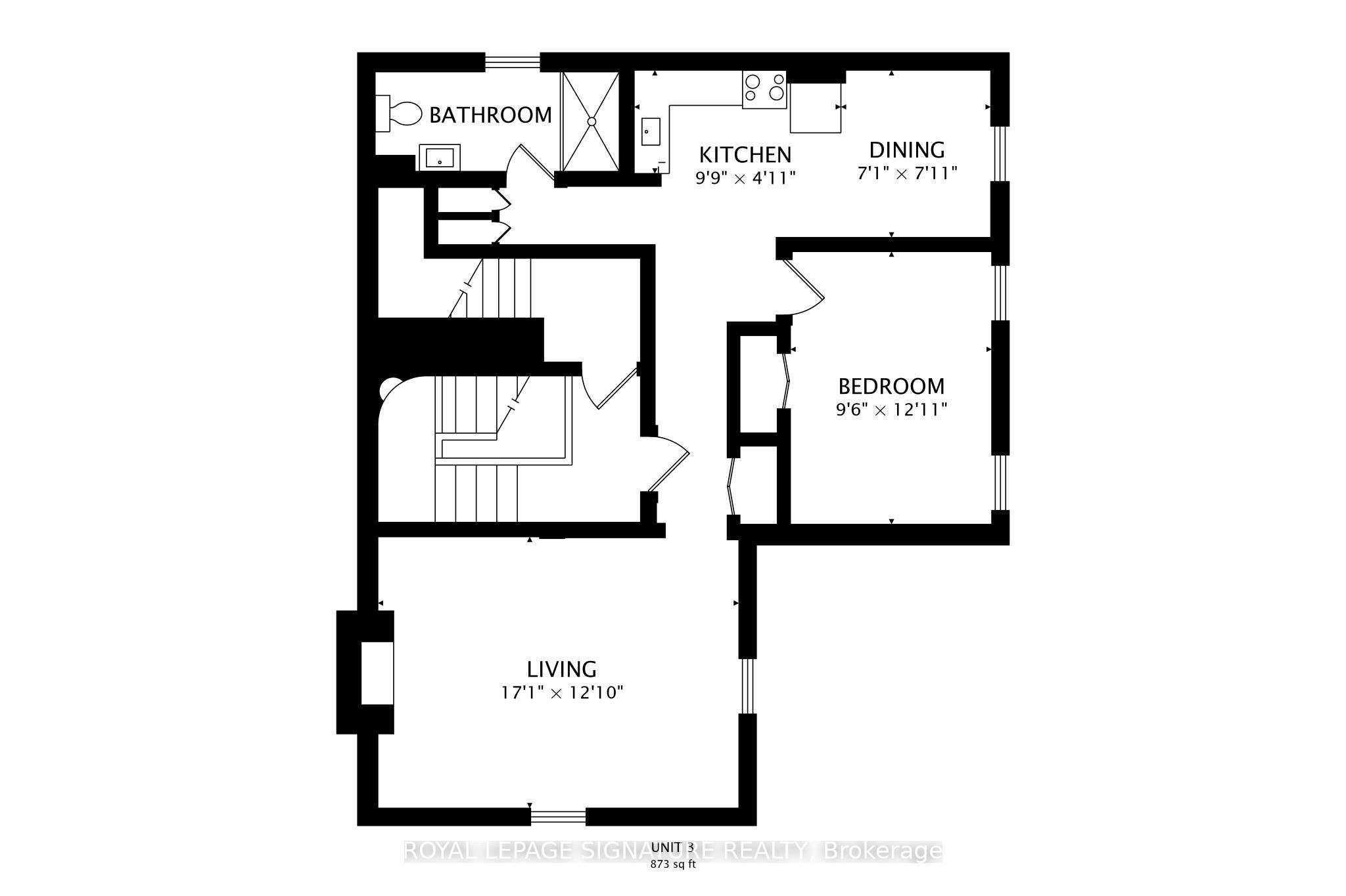 2-102 West Avenue S, Hamilton, ON, L8N 2S3 - 18