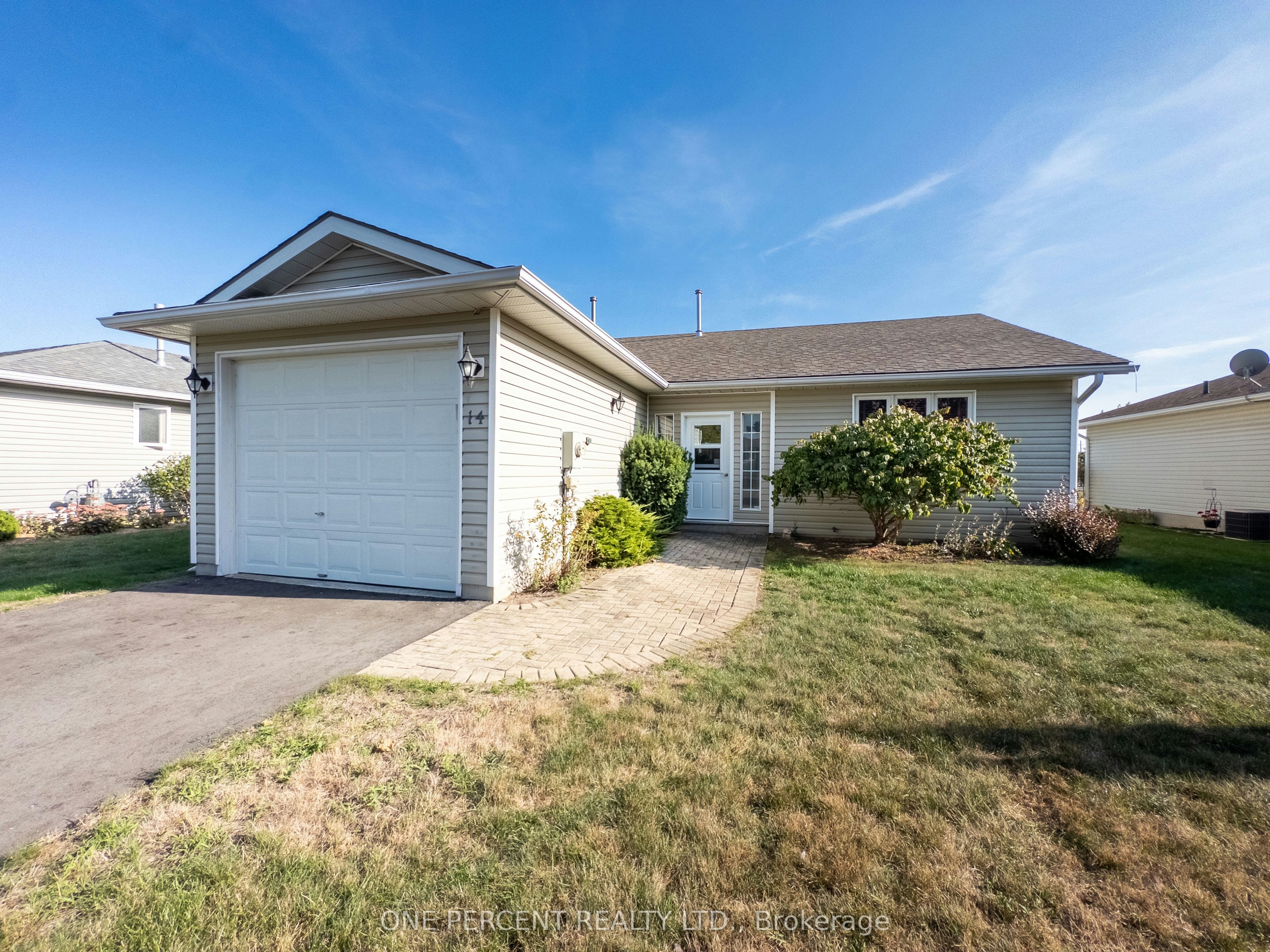 14 Elmdale Drive, Prince Edward County, ON, K0K 3L0