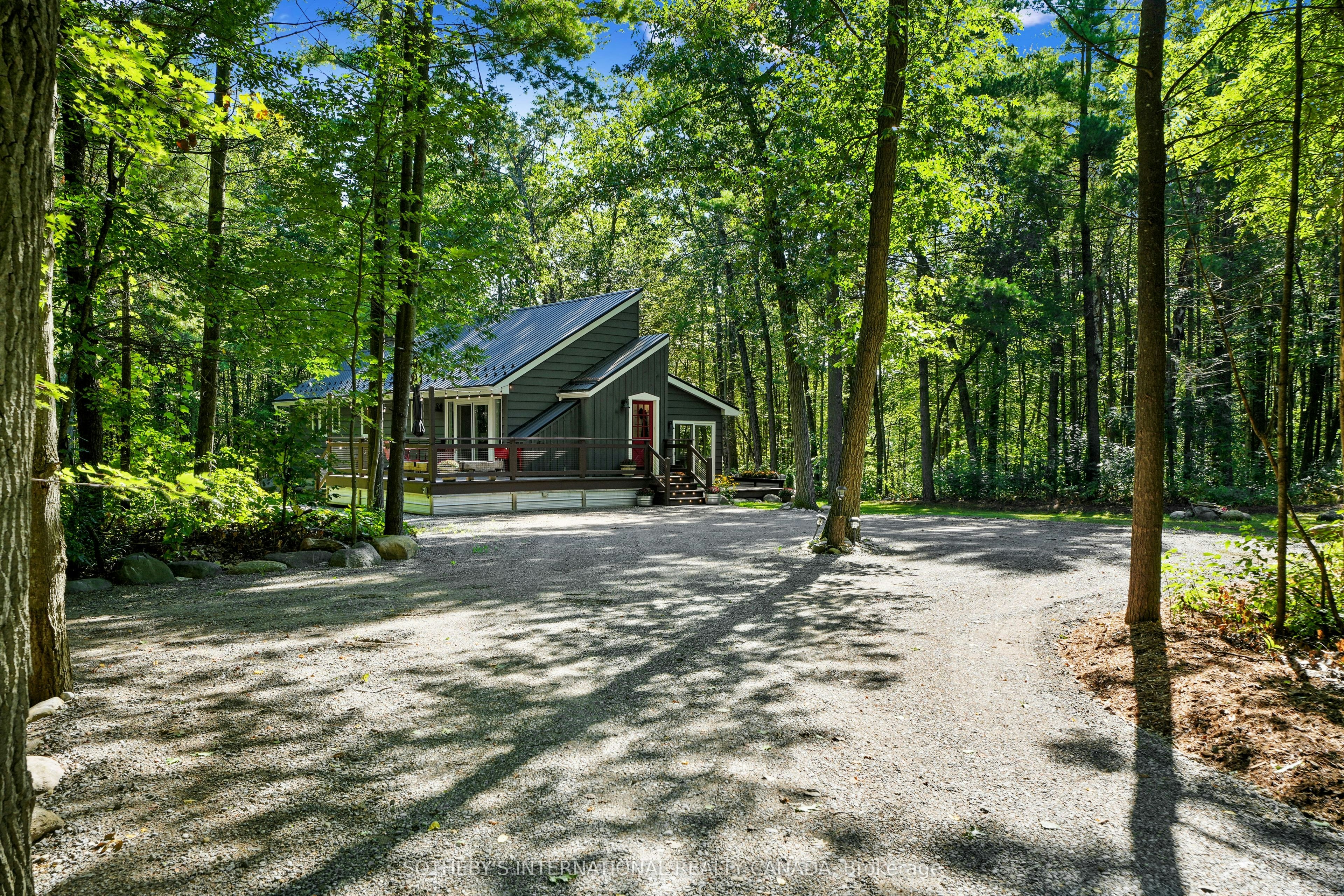 83 Oak Heights Road, Trent Hills, ON, K0K 3K0