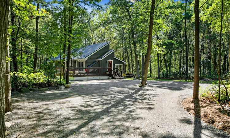 83 Oak Heights Road