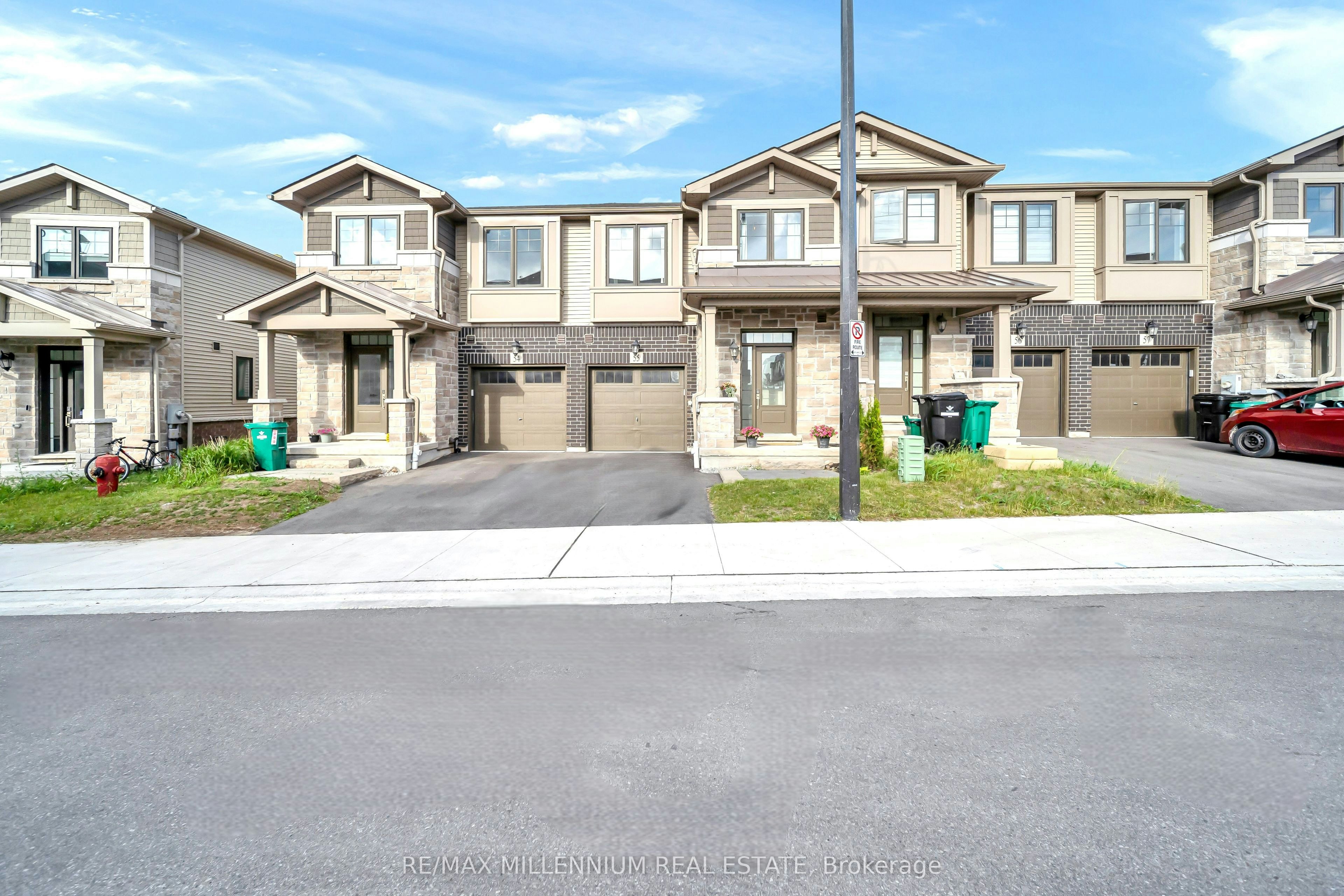 55-100 Hollywood Court, Cambridge, ON, N1R 0C5