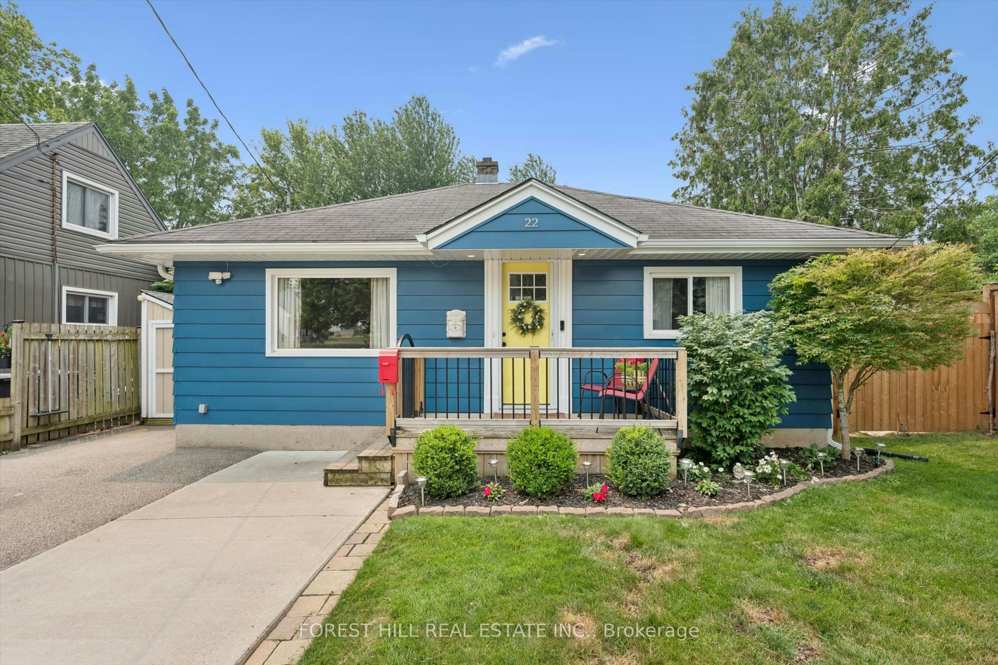 22 Sleeman Avenue, Guelph, ON, N1H 6E9