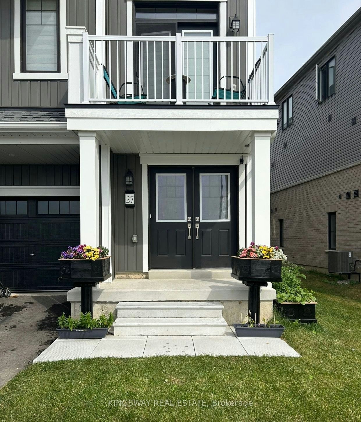 27 Central Market Drive, Cayuga, ON, N3W 0J3