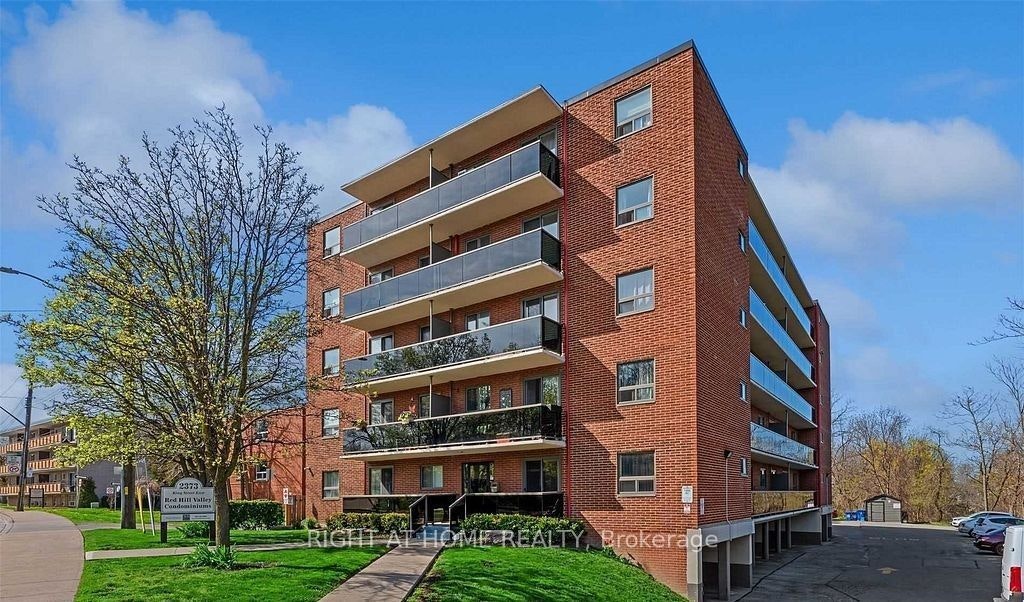 26-2373 King Street E, Hamilton, ON, L8K 1X9
