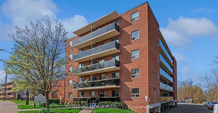 26-2373 King Street E, Hamilton, ON, L8K 1X9