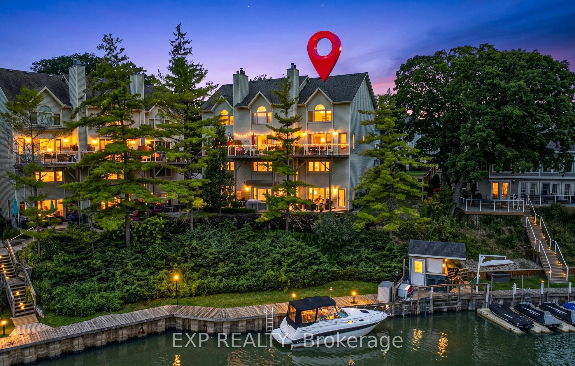 4-40 Ontario Street S, Lambton Shores, ON, N0M 1T0