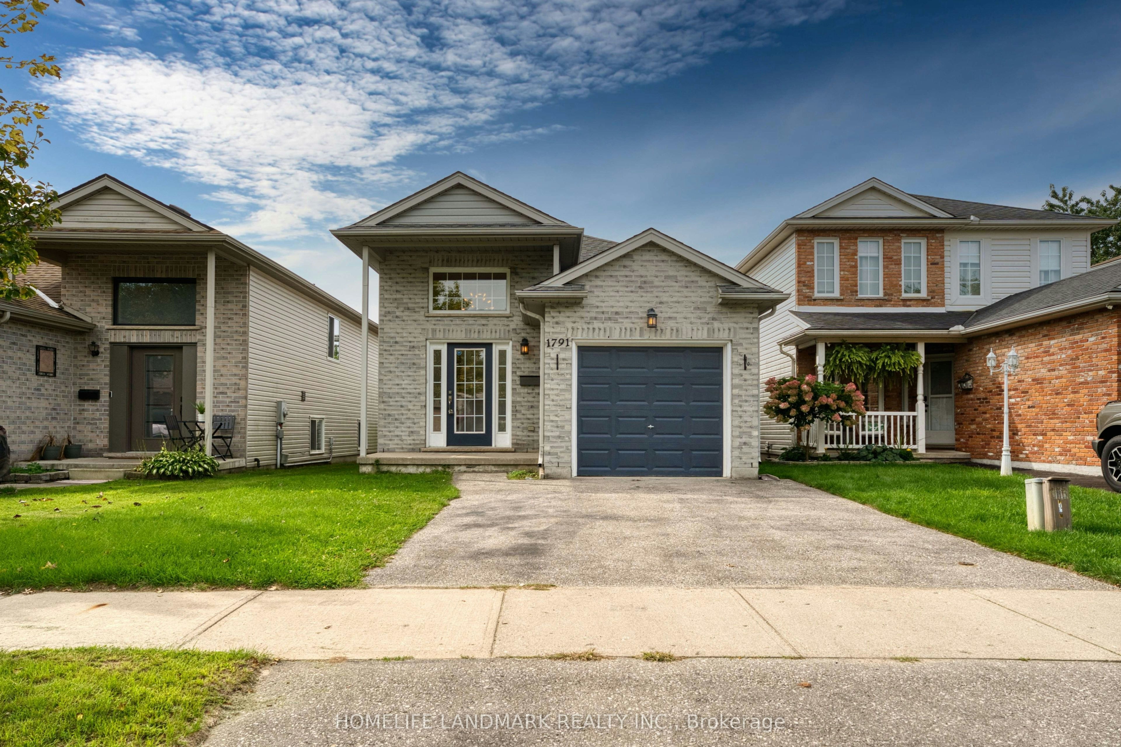 1791 Marconi Boulevard, London, ON, N5V 4T9