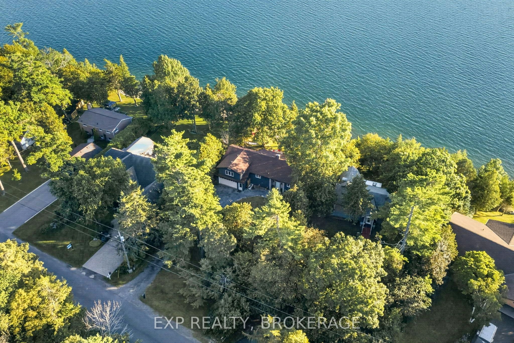 182 Nicholson Point Road, Loyalist, ON, K0H 1G0