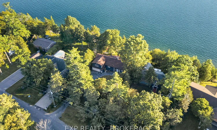 182 Nicholson Point Road