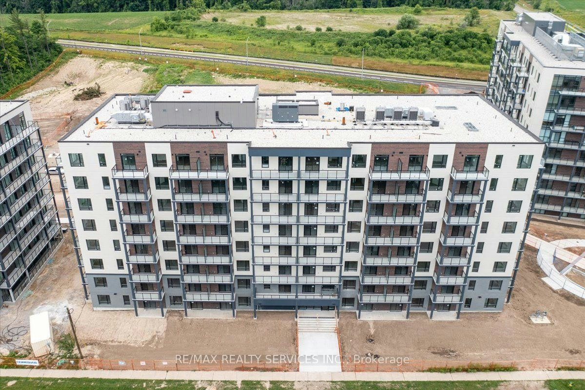 504-181 Elmira Road S, Guelph, ON, N1K 0E4