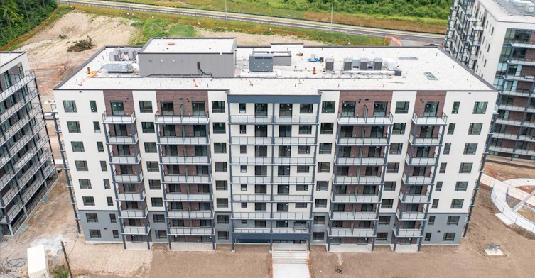 504-181 Elmira Road S, Guelph, ON, N1K 0E4